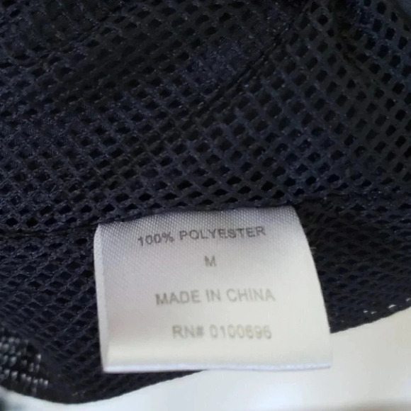 Diamond Black Jack Usa Windbreaker - Picture 12 of 13